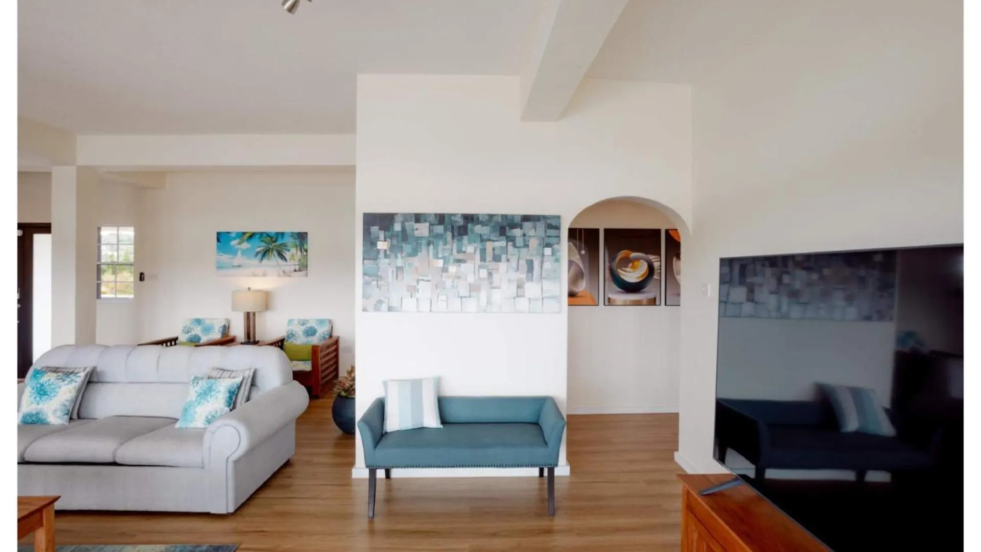 Luxurious Oasis For Groups Villa Rodney Bay Saint Lucia