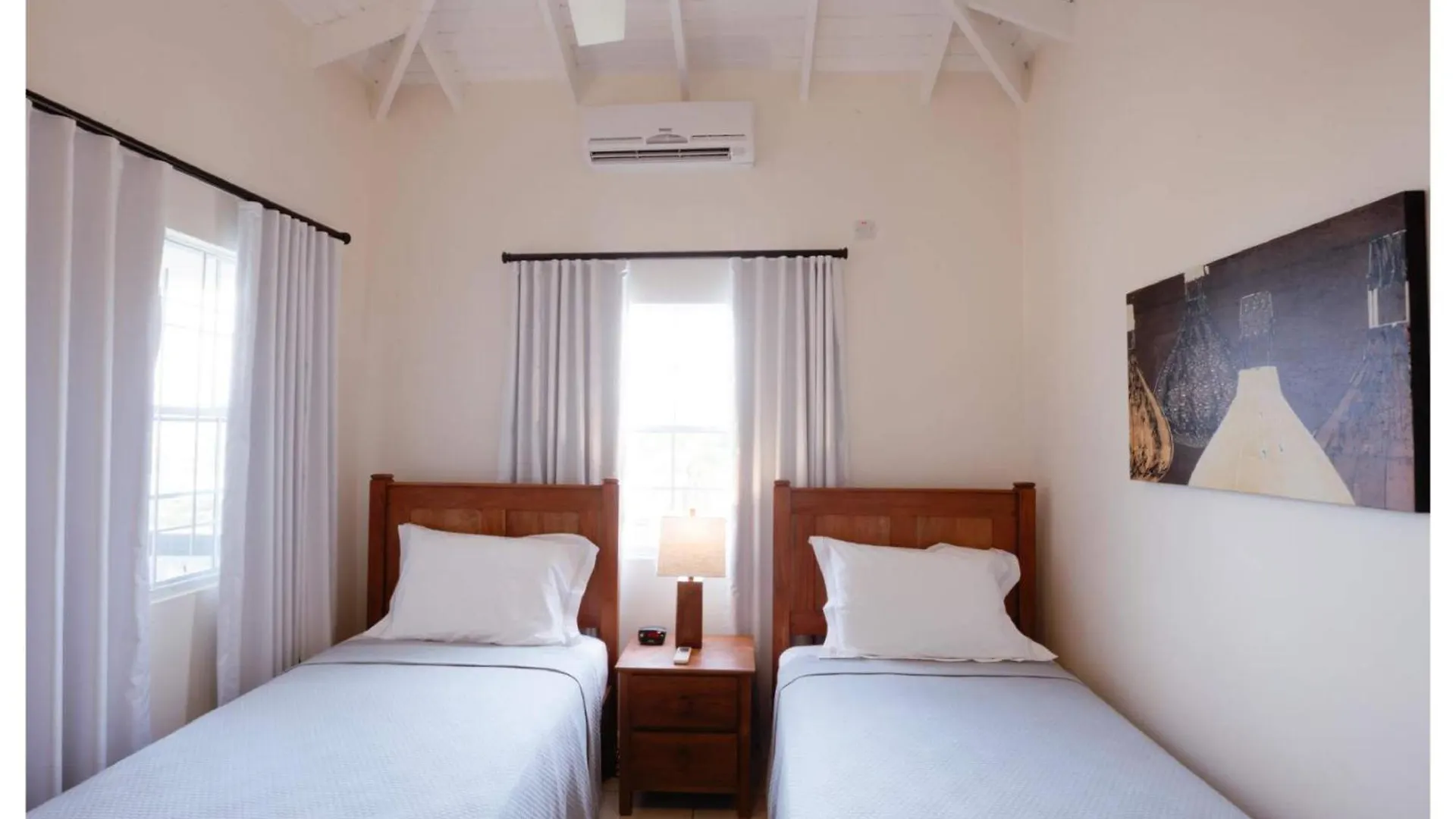 Luxurious Oasis For Groups Villa Rodney Bay Saint Lucia