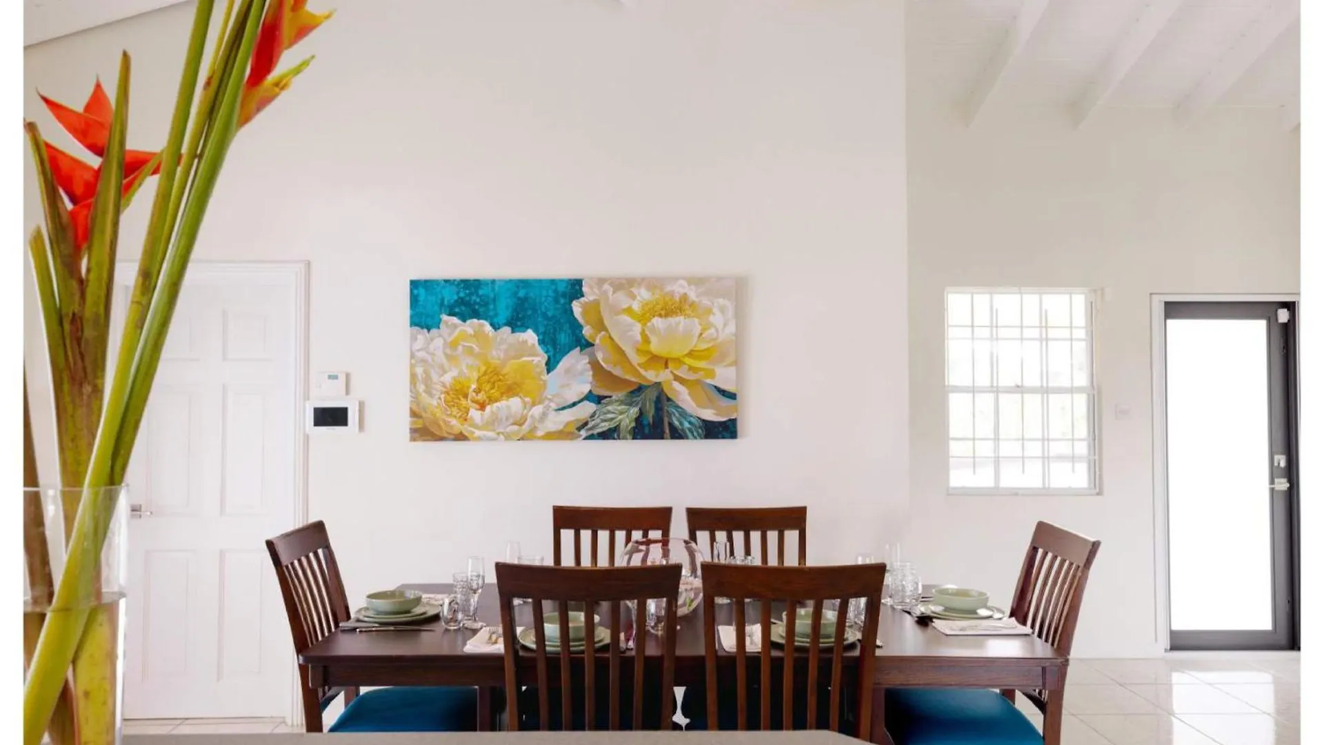 Luxurious Oasis For Groups Villa Rodney Bay