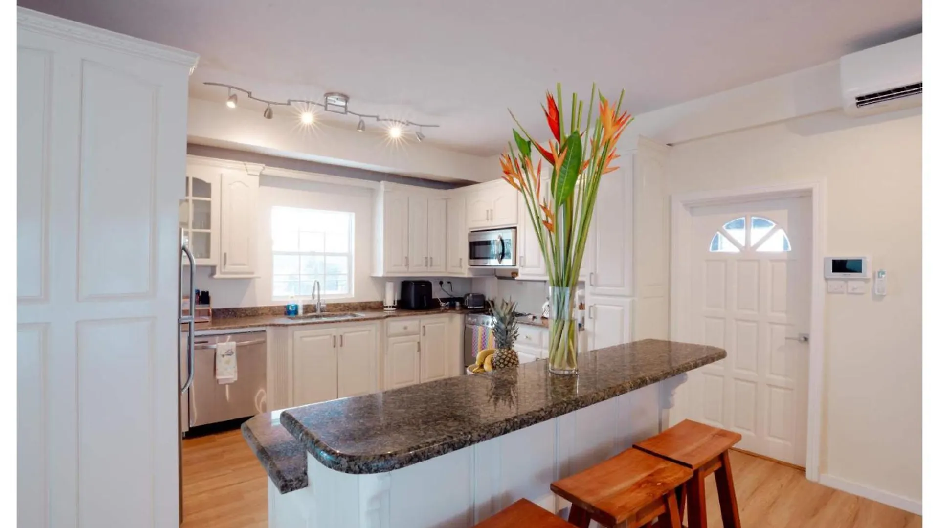 Luxurious Oasis For Groups Villa Rodney Bay Holiday home