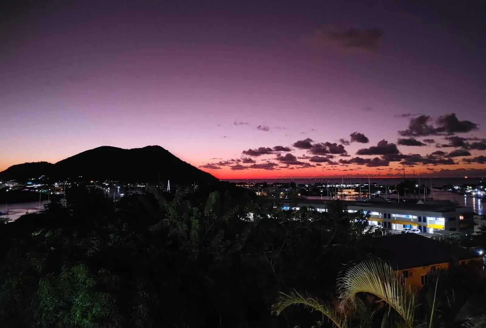 Luxurious Oasis For Groups Villa Rodney Bay Holiday home
