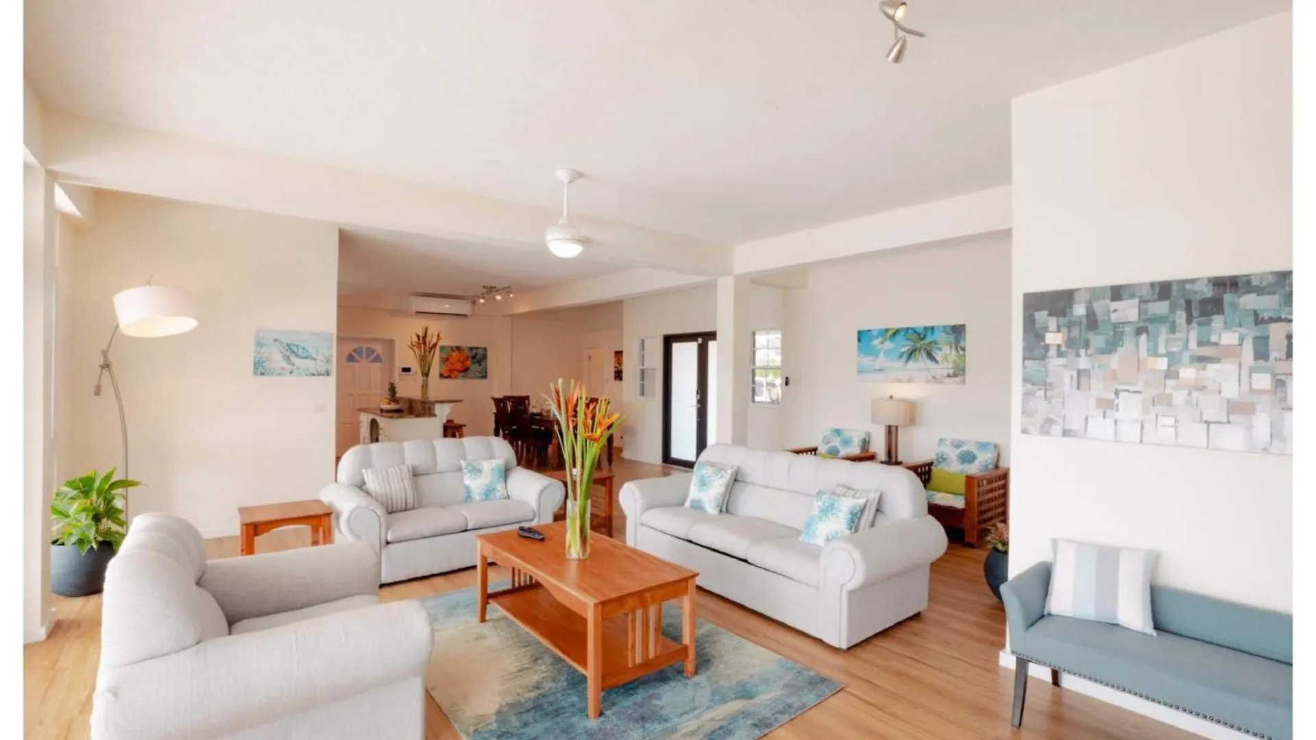 Holiday home Luxurious Oasis For Groups Villa Rodney Bay