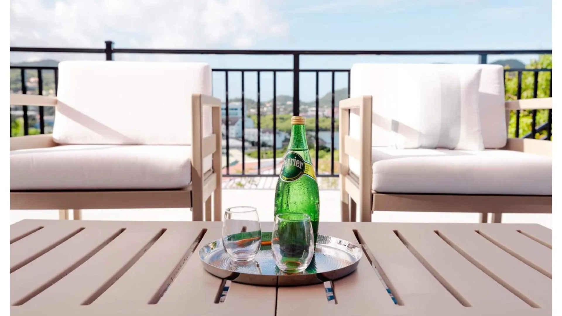 Luxurious Oasis For Groups Villa Rodney Bay Holiday home
