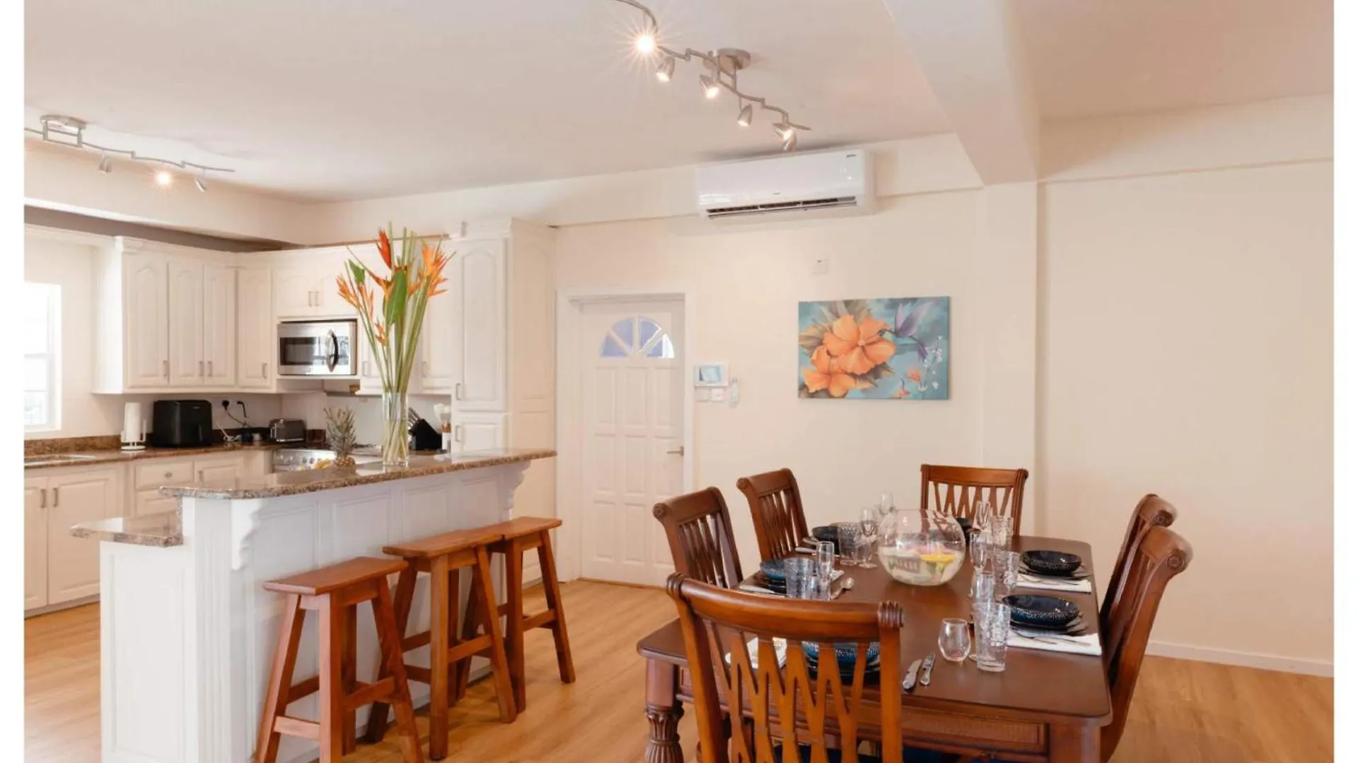 Luxurious Oasis For Groups Villa Rodney Bay