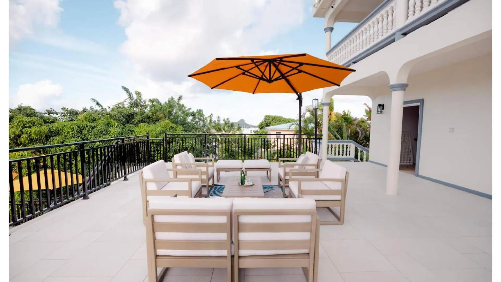 Holiday home Luxurious Oasis For Groups Villa Rodney Bay Saint Lucia